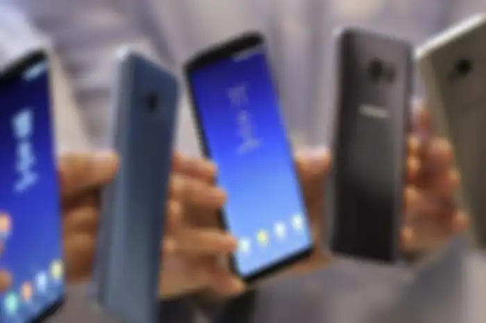 Samsung Galaxy S9 dan S9 Plus