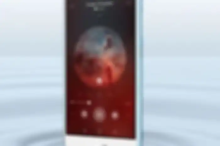 Huawei Y5 Lite