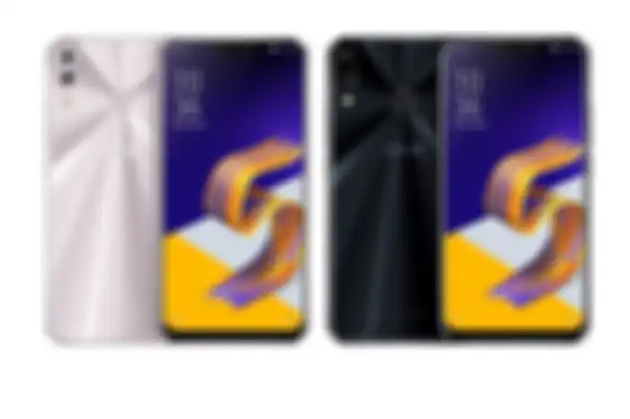 ASUS meluncurkan Zenfone 5 yang hadir dalam 3 varian, yaitu Zenfone 5, Zenfone 5Z, dan Zenfone 5 Lite