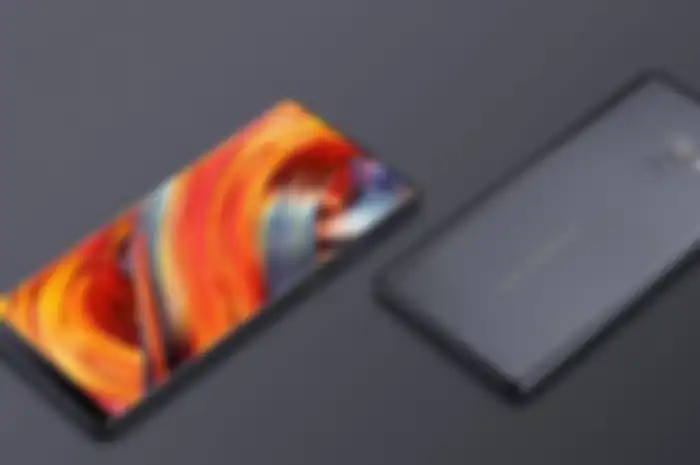 Xiaomi Mi MIX 2S