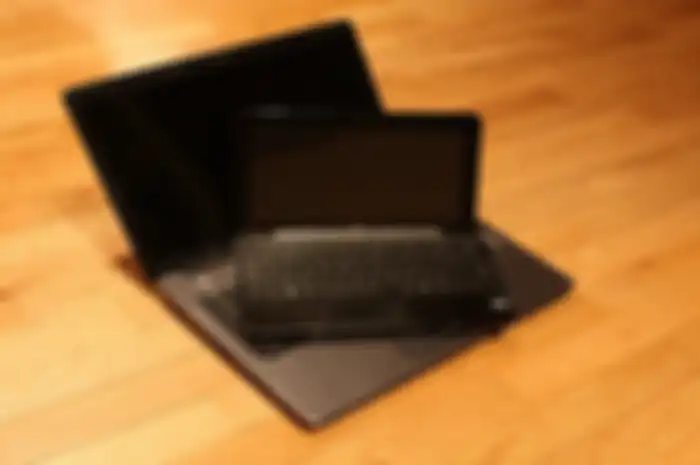 Perbedaan Notebook dan Netbook