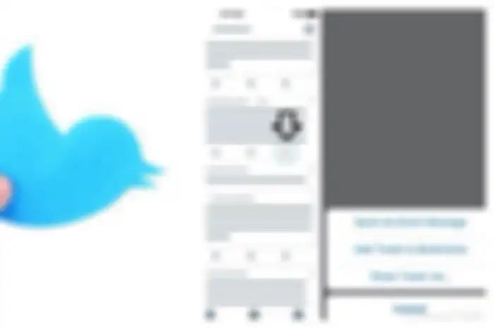 Fitur Bookmarks Twitter