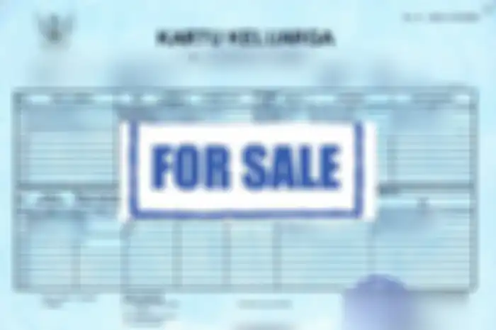 Cek registrasi