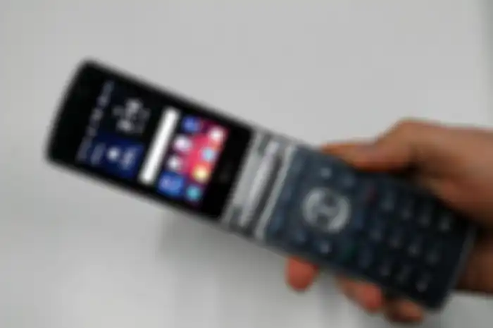Spesifikasi LG Wine Smart