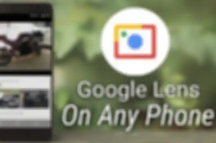 Google Lens