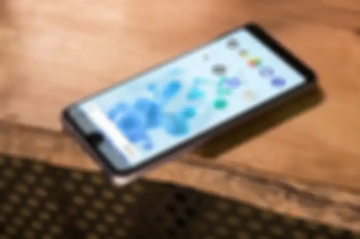 Spesifikasi Wiko View 2 Pro
