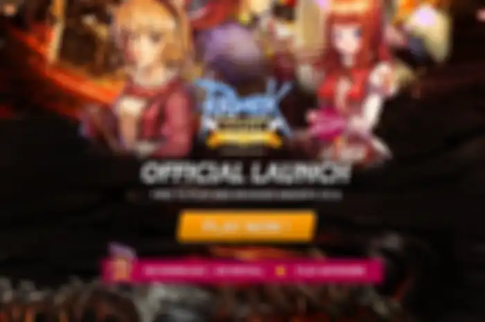 Ragnarok Journey, reinkarnasi game MMORPG legendaris yang bisa dimainkan lewat browser