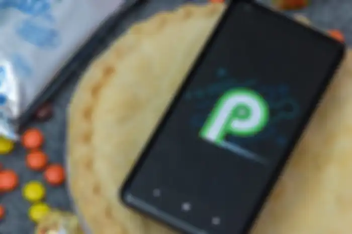Rumor kelebihan android P