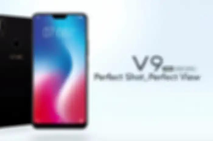 Vivo V9