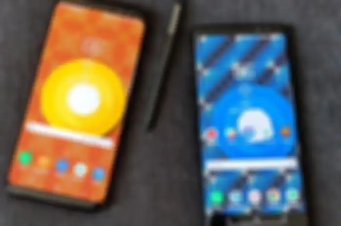 Fitur Android Oreo