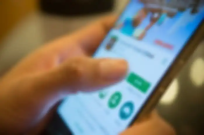 Game yang diblokir Google Play Store