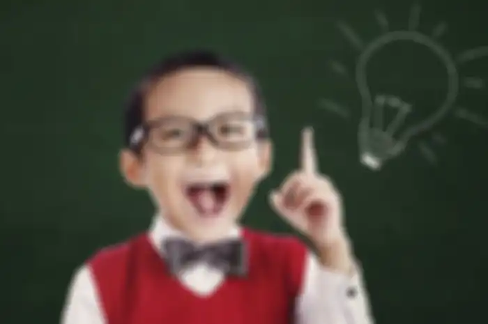 Game yang bisa asah kecerdasan anak