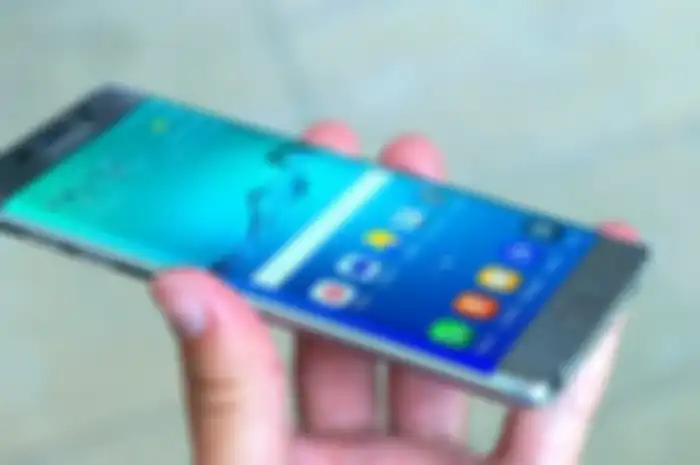 Youtube ? Samsung S6 Edge