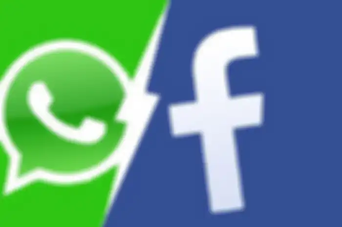 WhatsApp vs Facebook