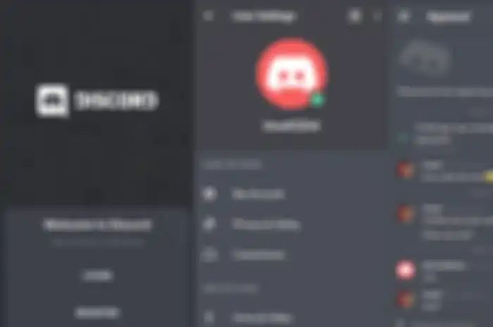 Discord