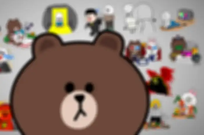 Cara menghasilkan uang lewat aplikasi Line