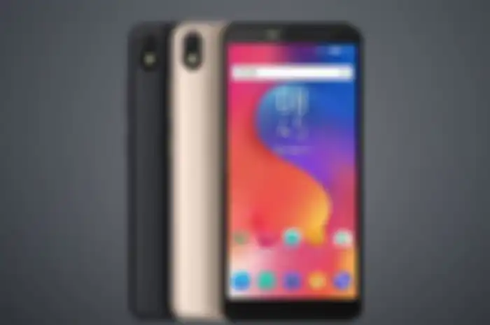 Infinix Hot S3