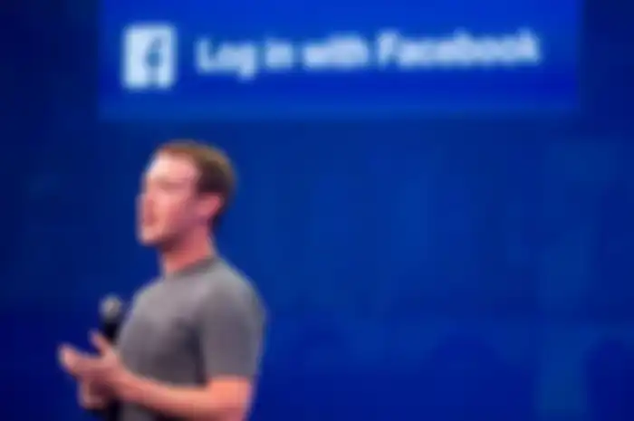 Mark Zuckerberg