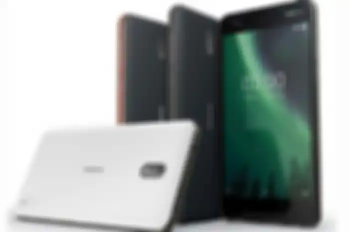 Nokia 2