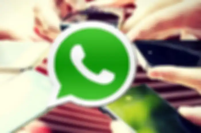 WhatsApp Grup