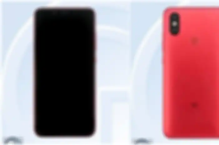 Xiaomi 6X