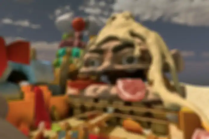 Game CODENAME MINDVOKE