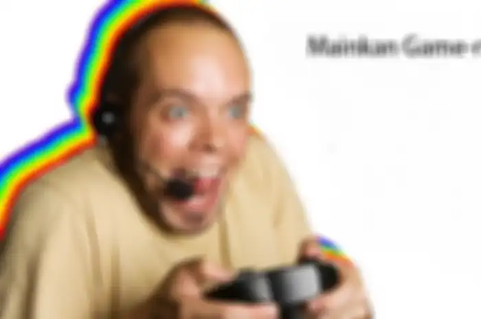 Game anak yang bikin orang dewasa ikut gregetan