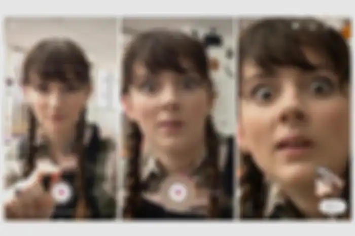 Fitur Superzoom di Instagram bisa bikin efek close-up ala sinetron
