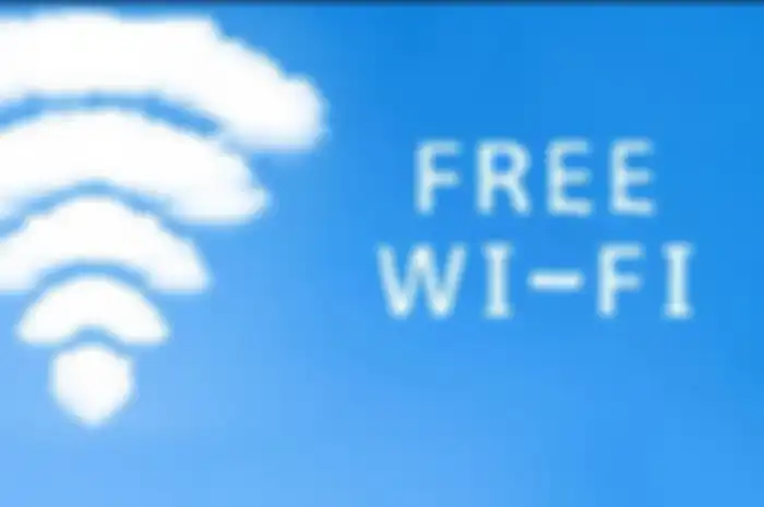 Dampak negatfi WiFi