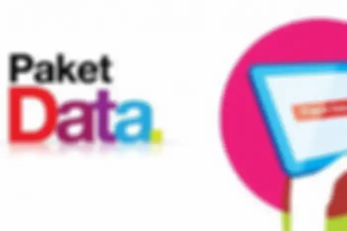 Paket Data