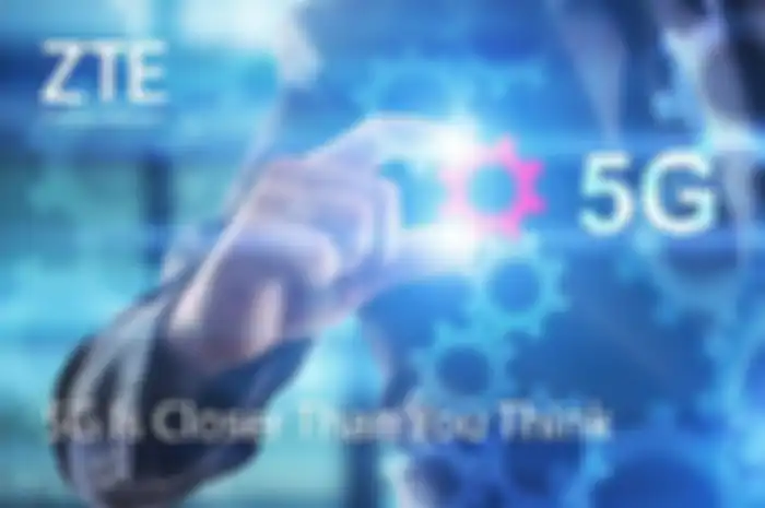 ZTE akan membantu para operator dan pemerintah Indonesia untuk mempersiapkan jaringan 5G