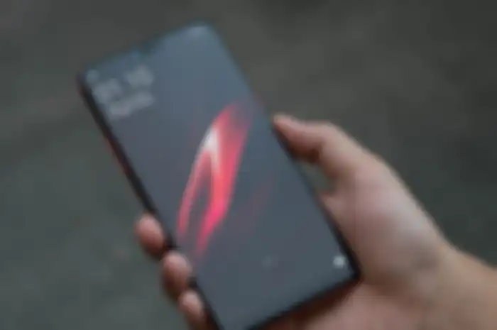 OPPO F7