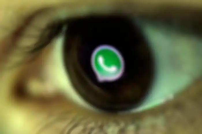 Aplikasi Chatwatch