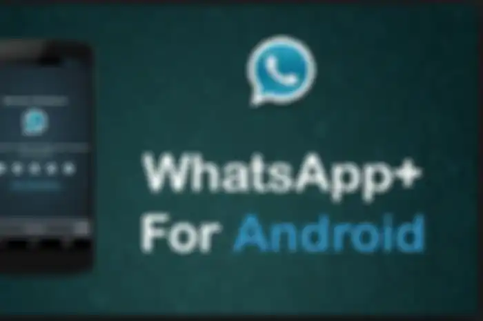 Fakta WhatsApp Plus