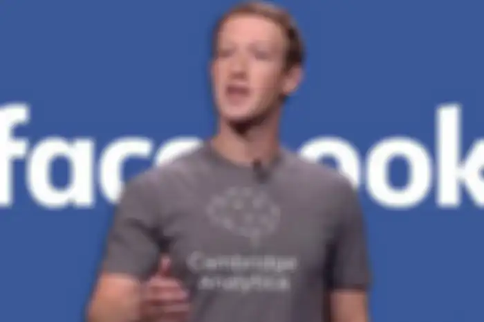 Cara cek data Facebook