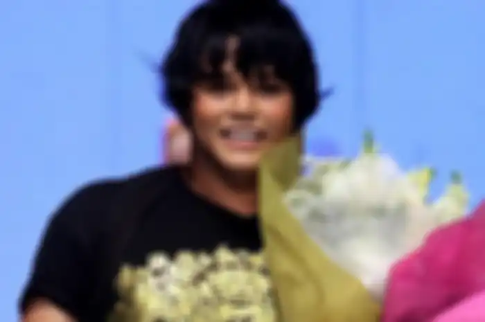 Ivan Gunawan 