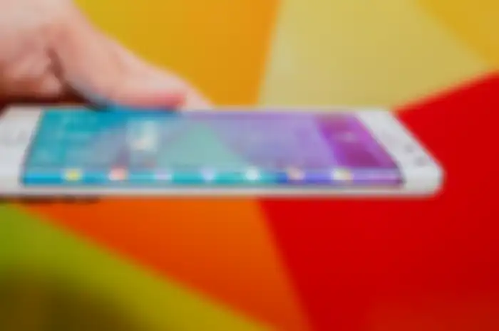 Samsung Galaxy Note Edge
