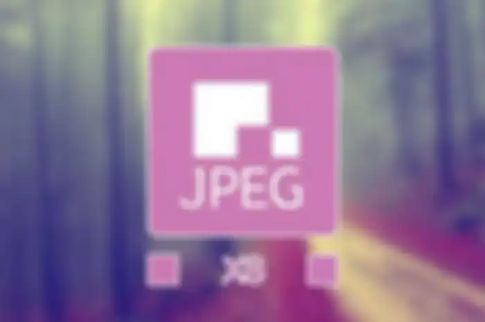 JPEG XS