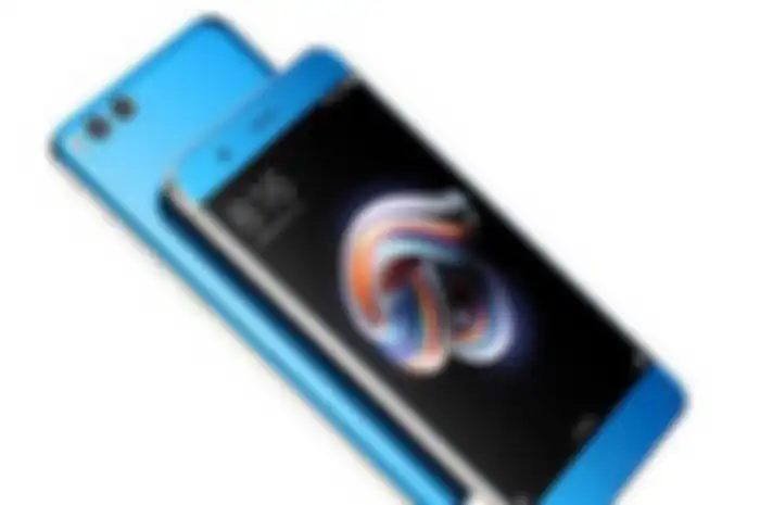 Xiaomi Mi Note 3