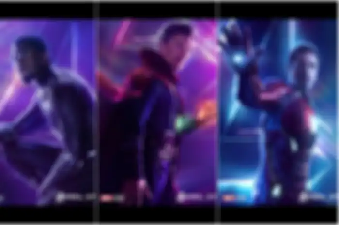 Industrial Light & Magic merupakan anak perusahaan dari Lucas Animation, perusahaan yang menggarap efek visual Avengers: Infinity War. 