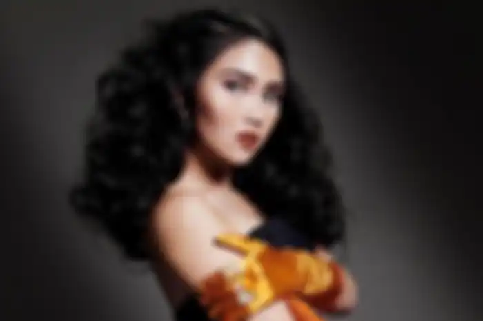 Ayu Ting Ting