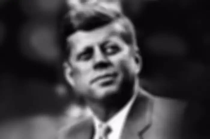 Peringatan John F. Kennedy untuk Republik, kudeta bisa saja dilakukan oleh orang-orang di sekelilingnya, bahkan jenderal yang paling dipercaya.