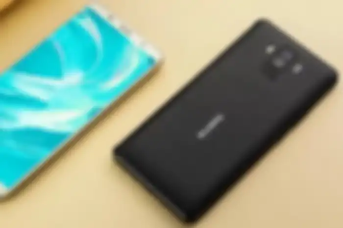 Bluboo S3
