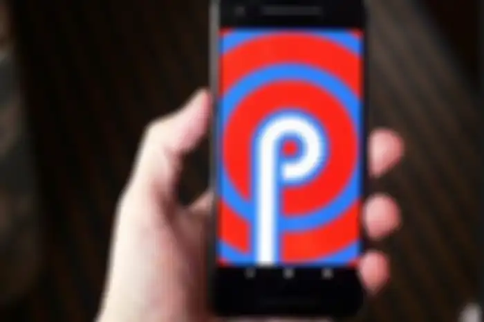 Andrpid P