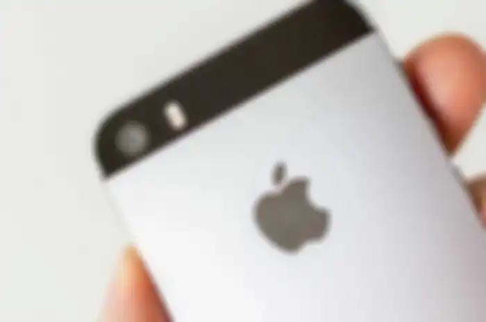 iPhone SE