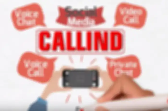 Callind