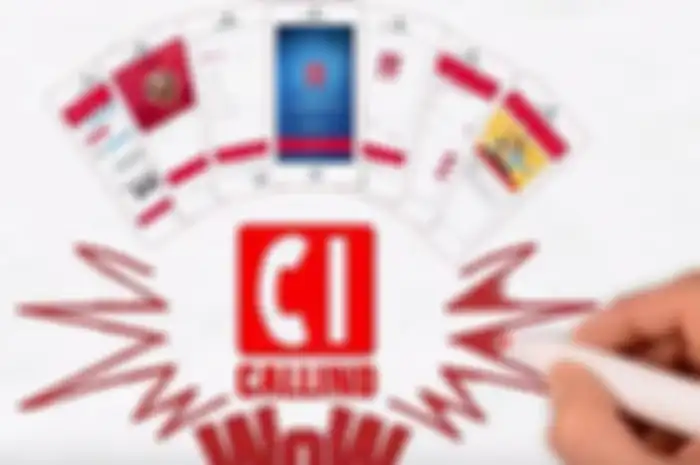 Callind