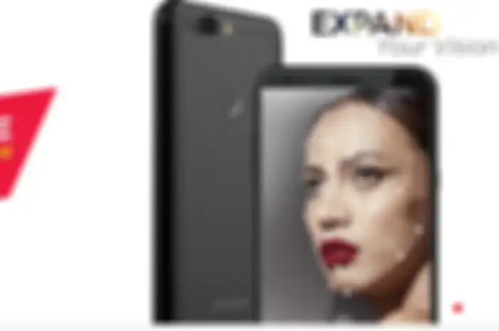 Flash Sale Sharp A2 Lite