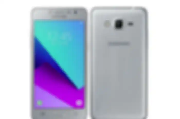Samsung J2 Prime