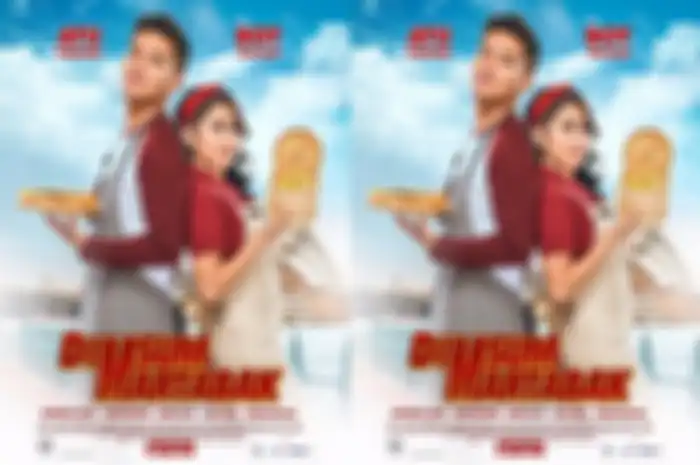 Film Dimsum Martabak
